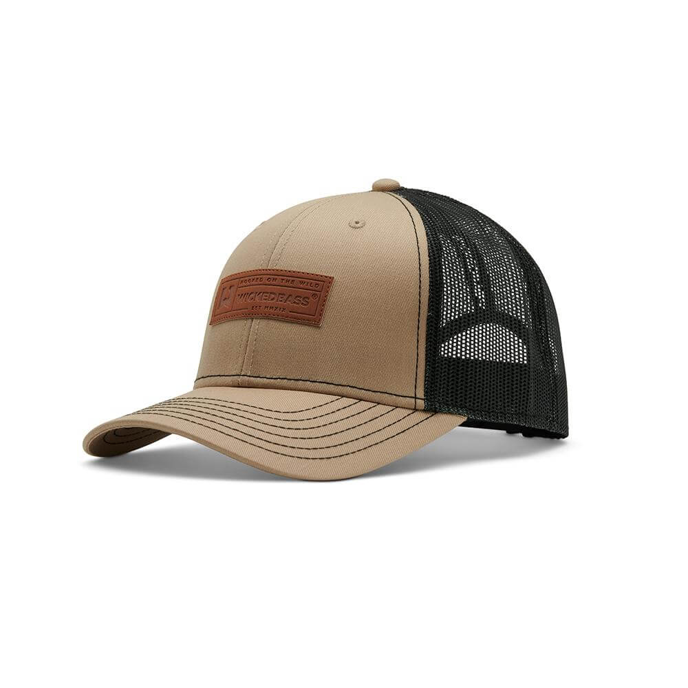  Bass Fishing Hats For Men