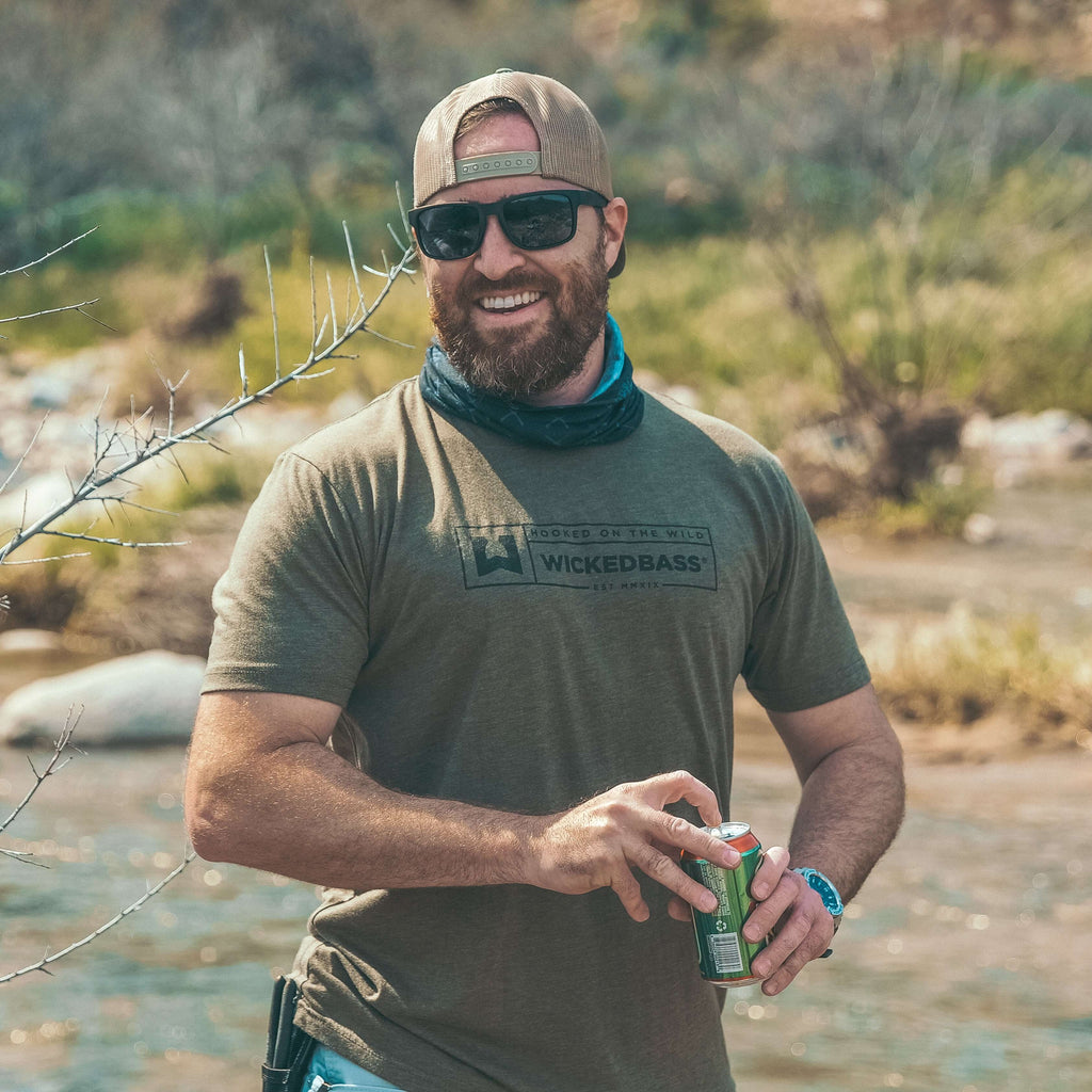 outdoor enthusiast shirt