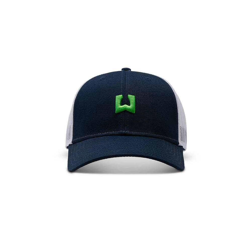 the wicked hat